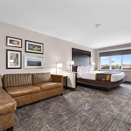 Kelly Inn Billings Dış mekan fotoğraf