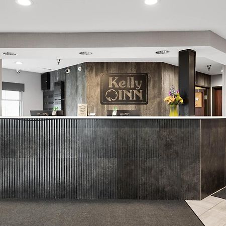 Kelly Inn Billings Dış mekan fotoğraf