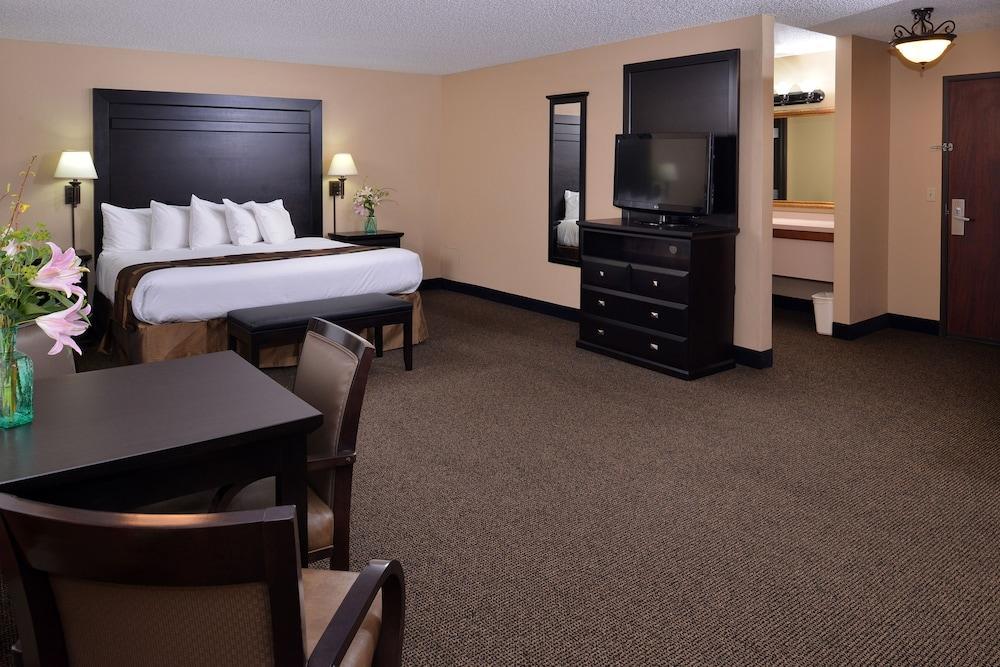 Kelly Inn Billings Dış mekan fotoğraf
