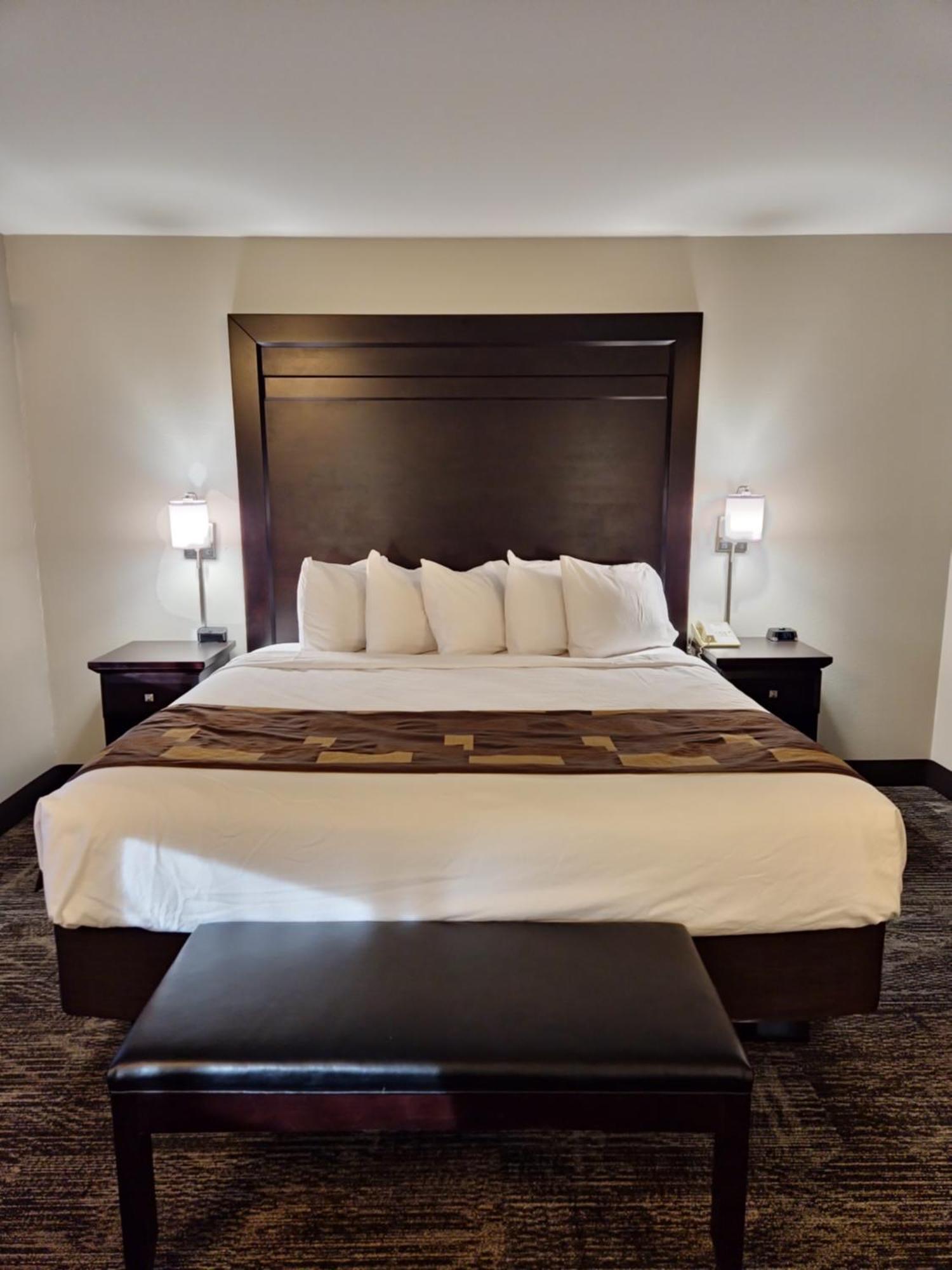 Kelly Inn Billings Dış mekan fotoğraf