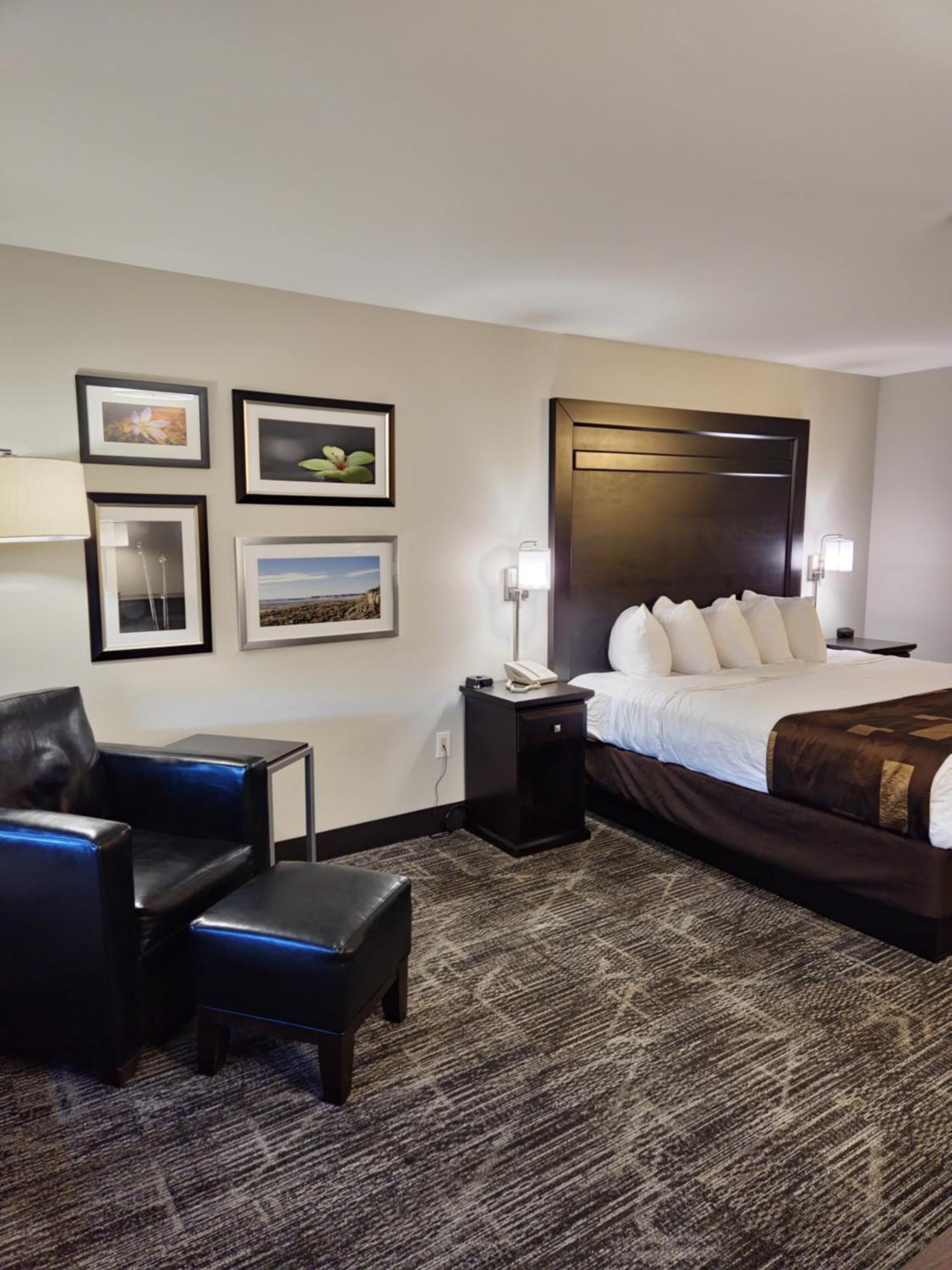 Kelly Inn Billings Dış mekan fotoğraf
