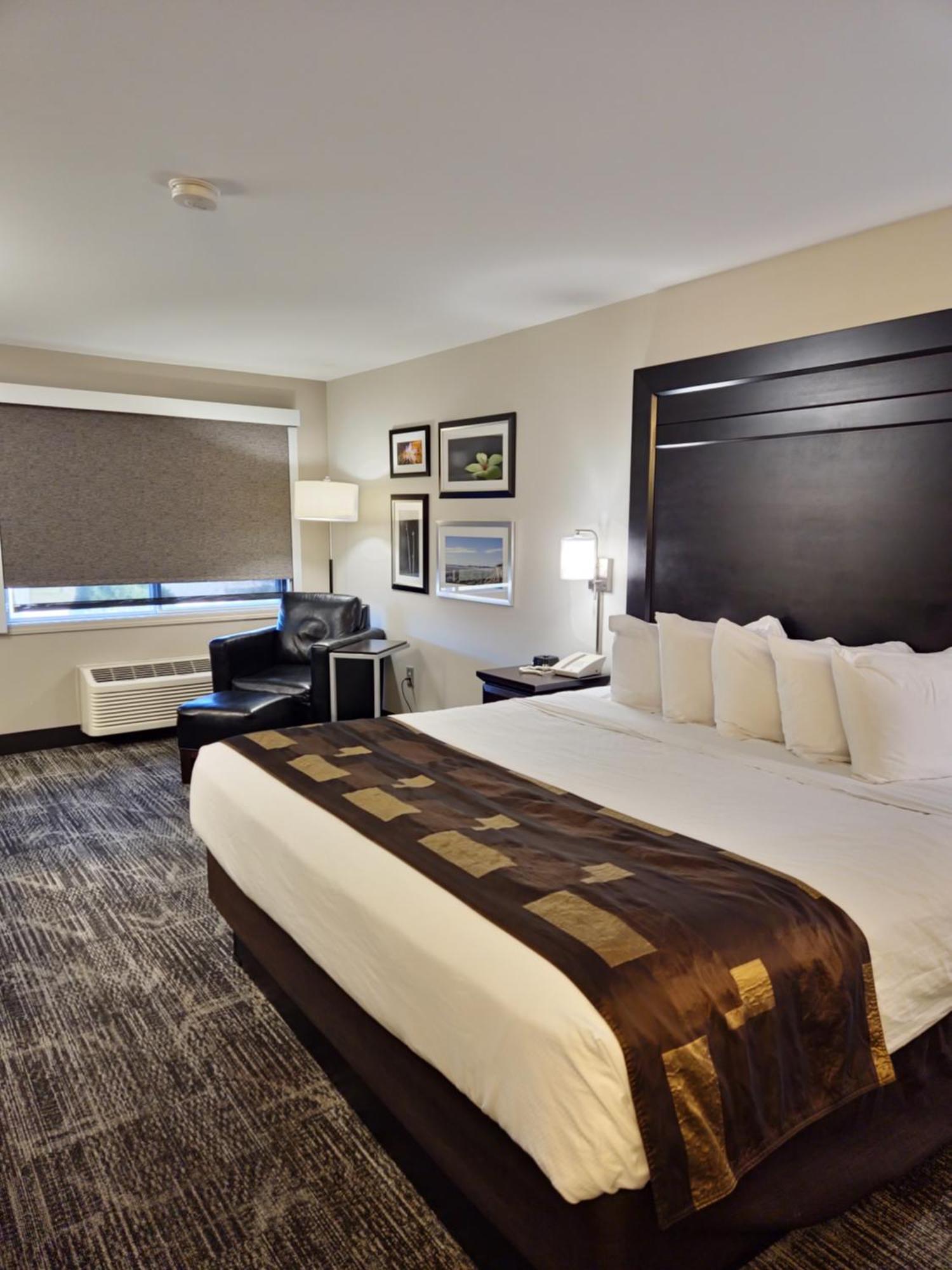 Kelly Inn Billings Dış mekan fotoğraf