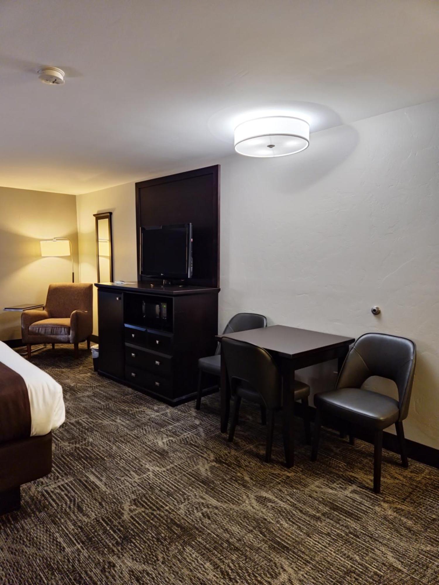 Kelly Inn Billings Dış mekan fotoğraf