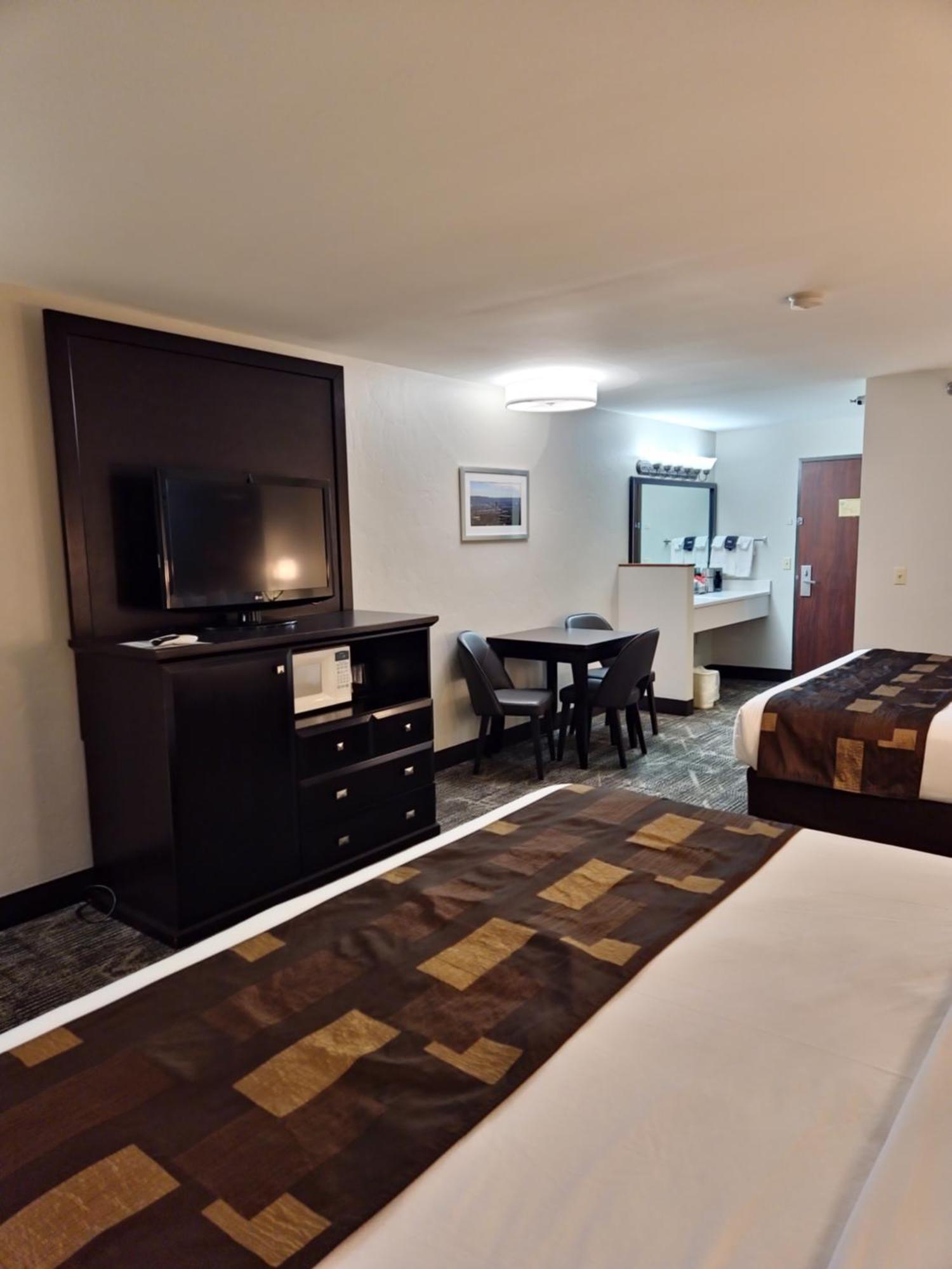 Kelly Inn Billings Dış mekan fotoğraf