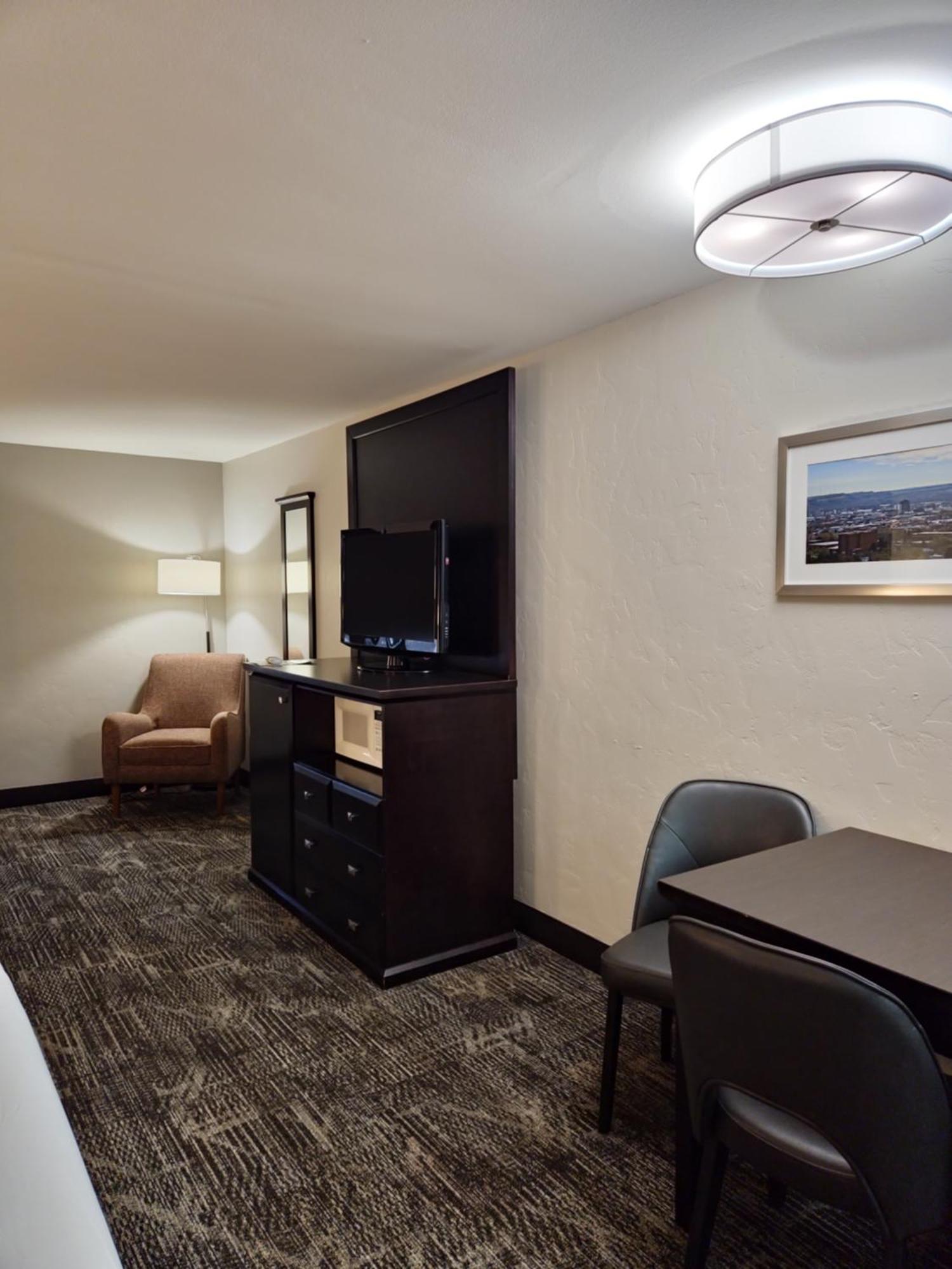 Kelly Inn Billings Dış mekan fotoğraf