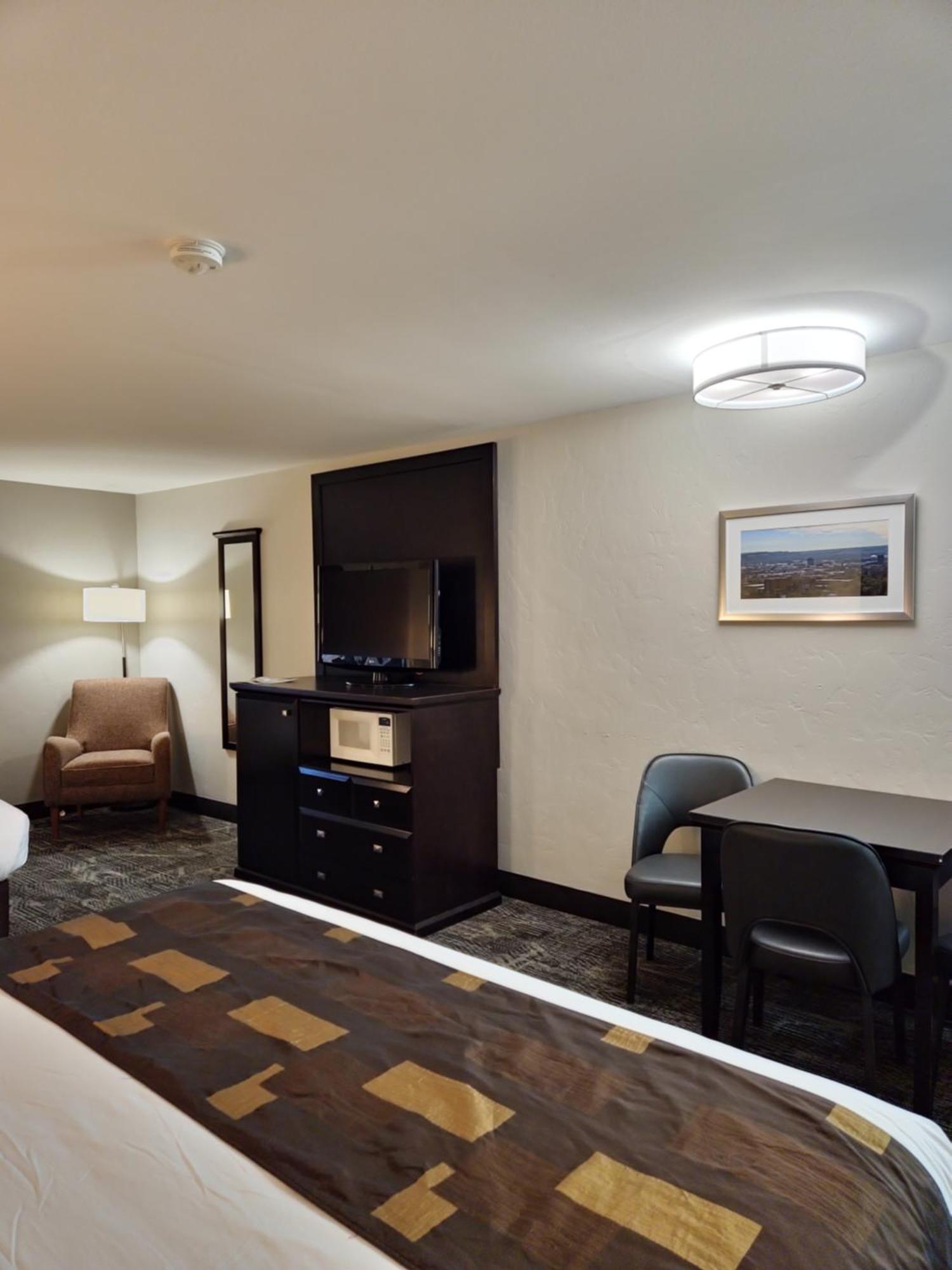 Kelly Inn Billings Dış mekan fotoğraf