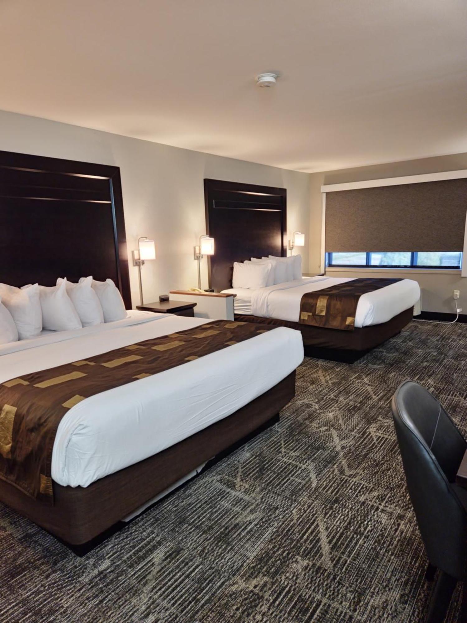 Kelly Inn Billings Dış mekan fotoğraf