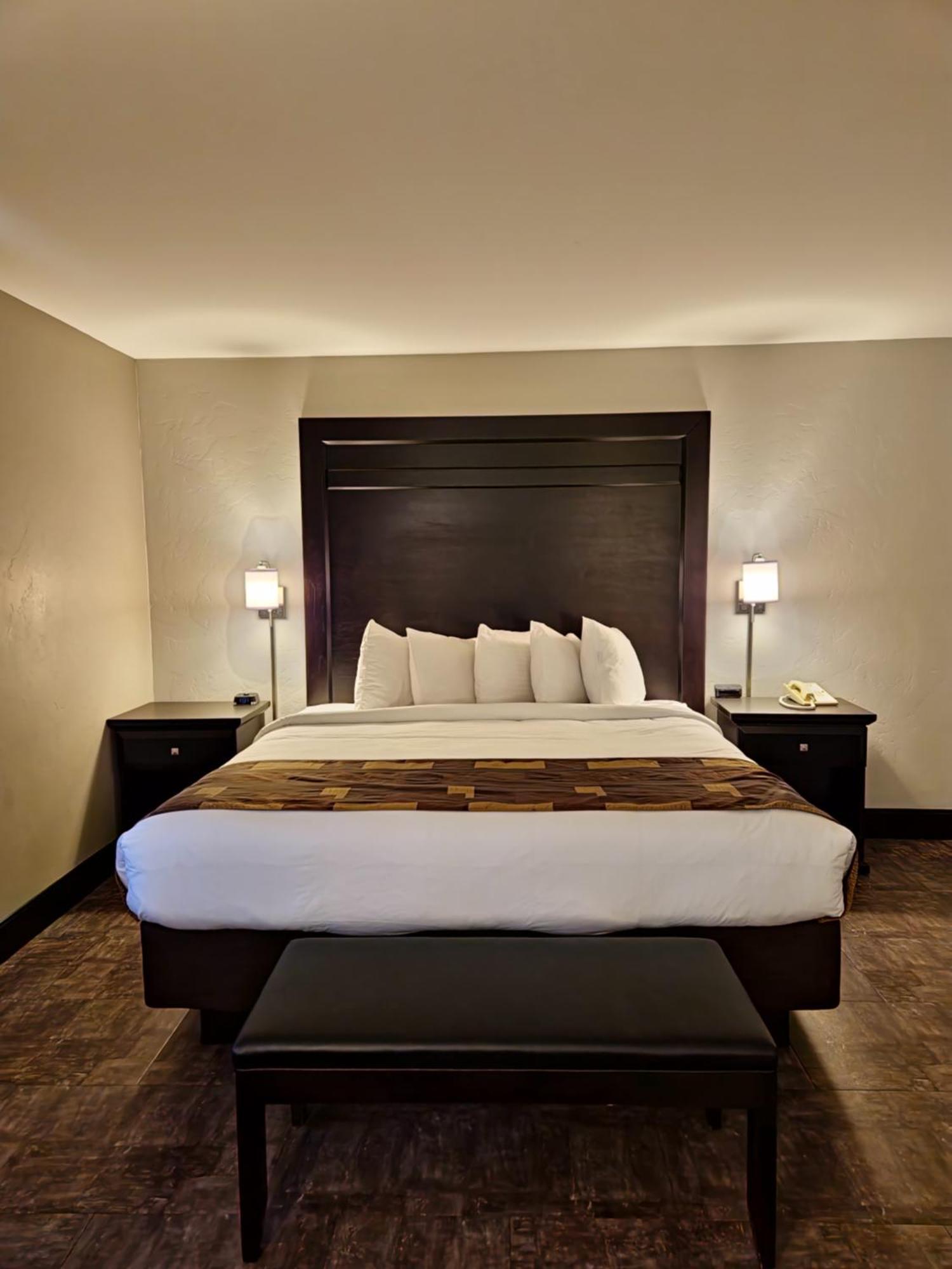Kelly Inn Billings Dış mekan fotoğraf