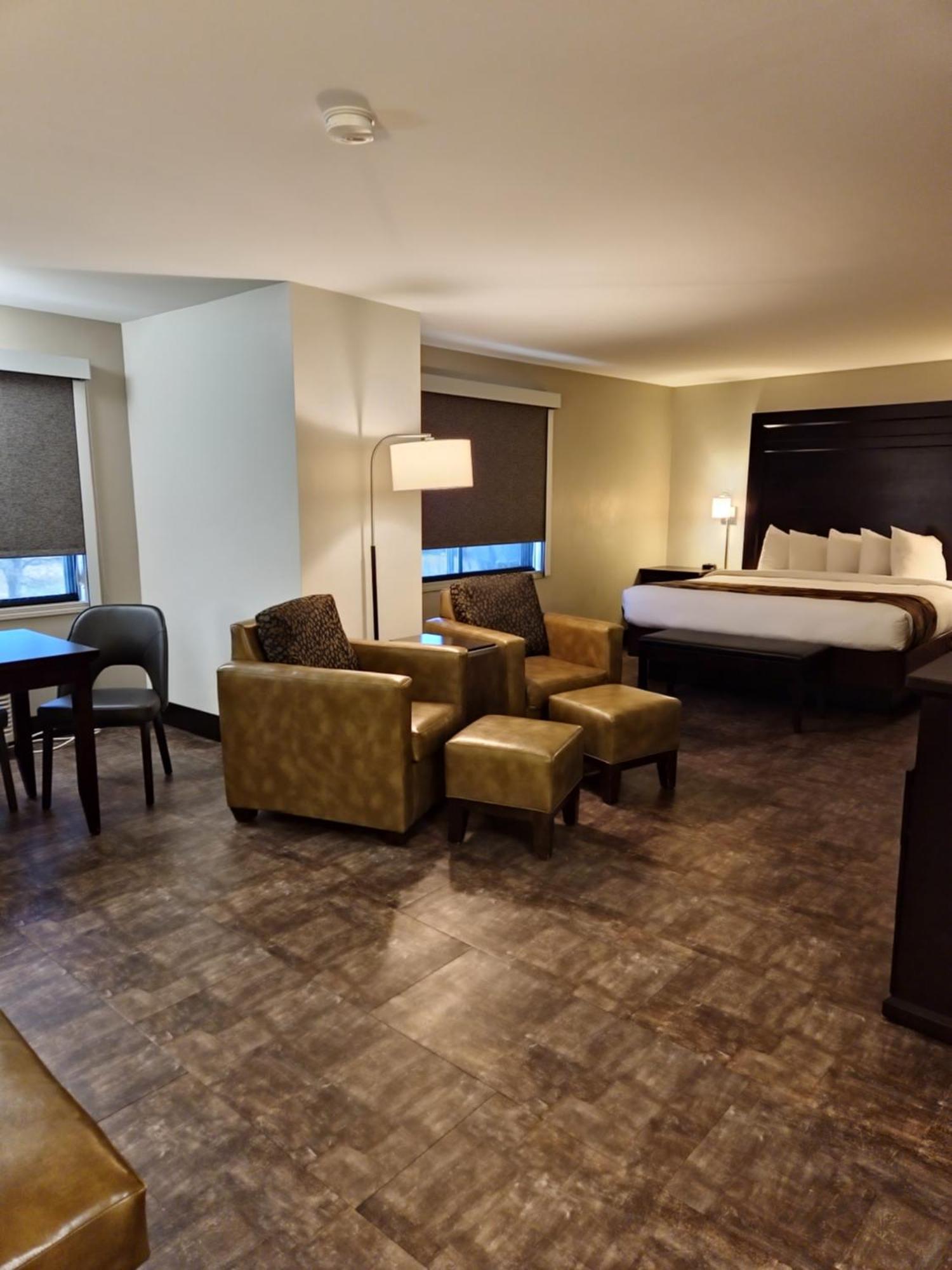 Kelly Inn Billings Dış mekan fotoğraf