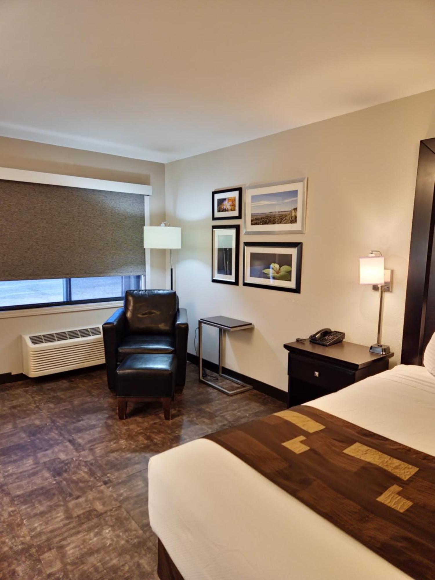 Kelly Inn Billings Dış mekan fotoğraf