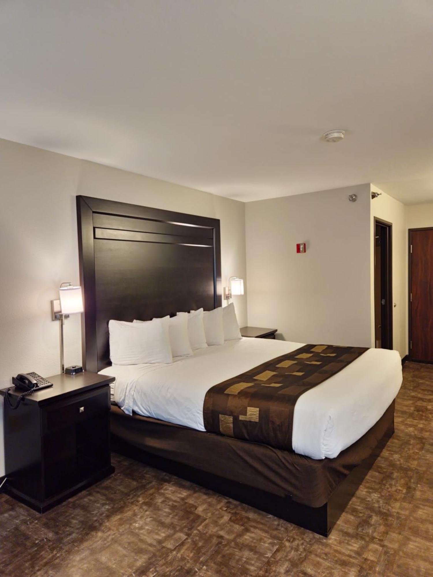 Kelly Inn Billings Dış mekan fotoğraf