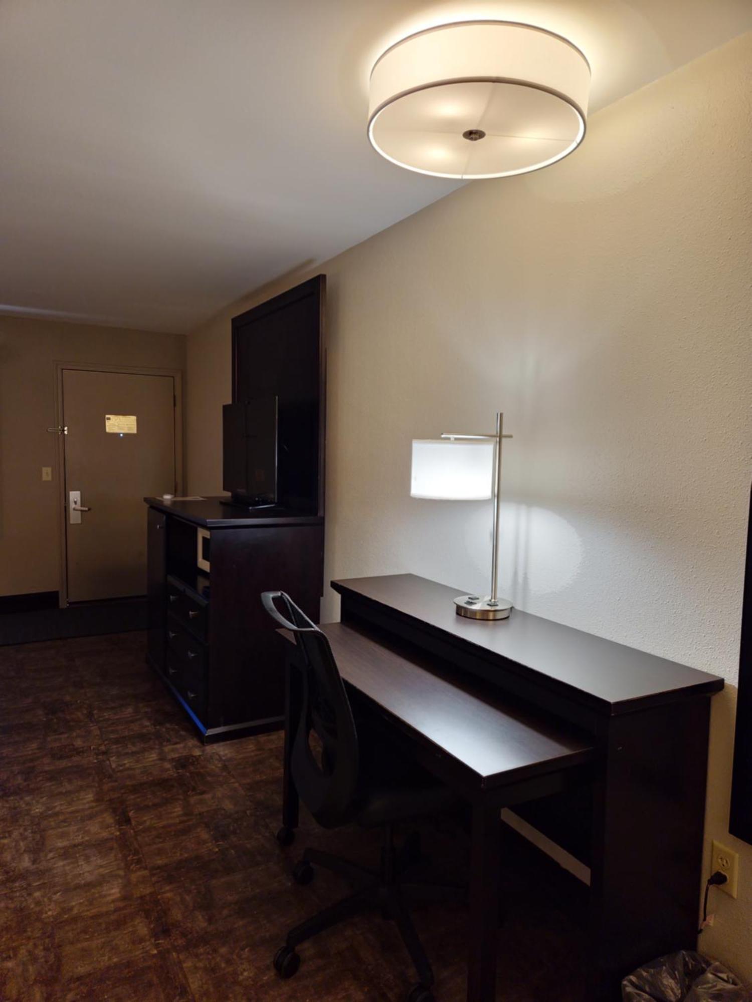 Kelly Inn Billings Dış mekan fotoğraf