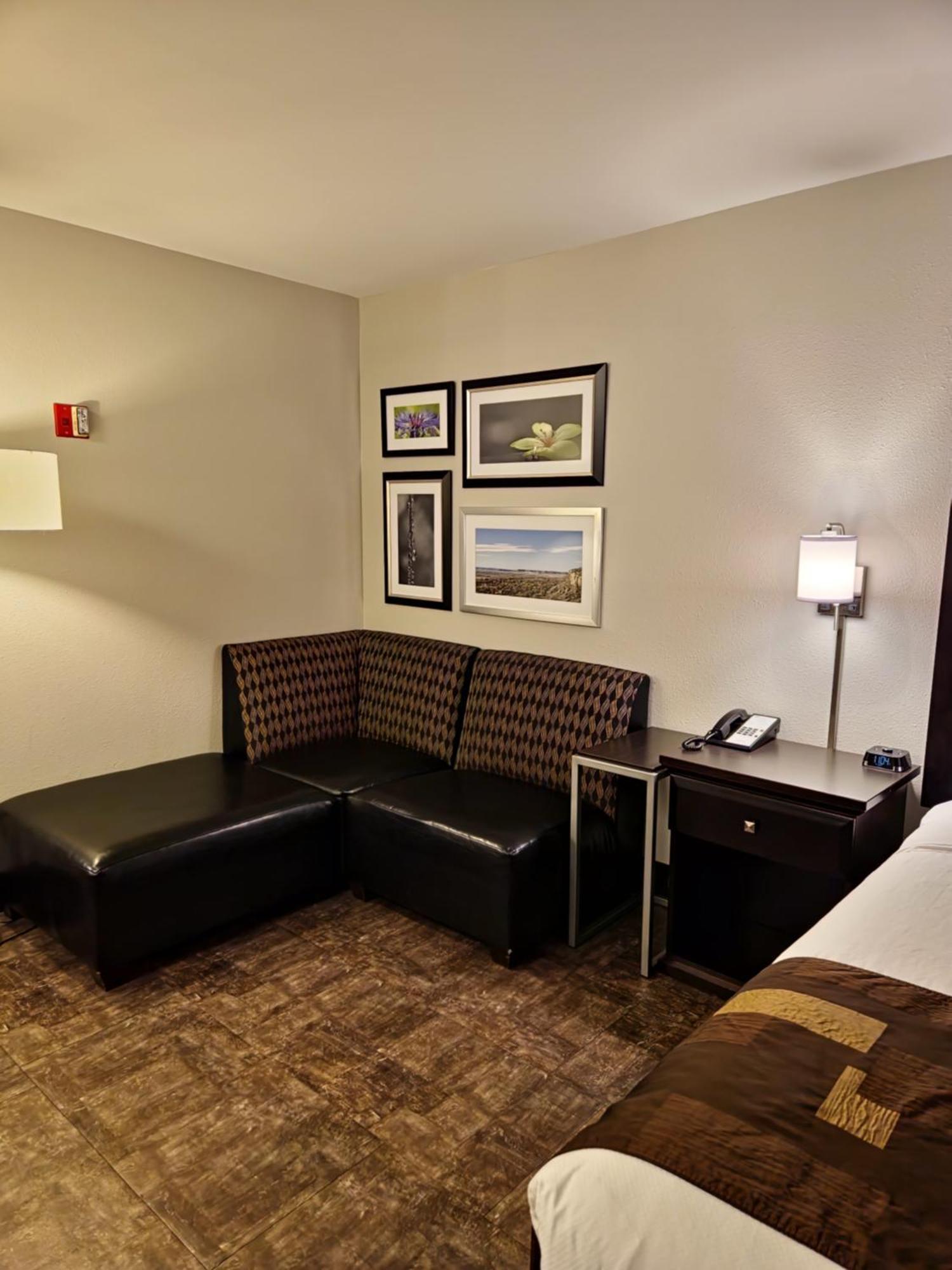 Kelly Inn Billings Dış mekan fotoğraf