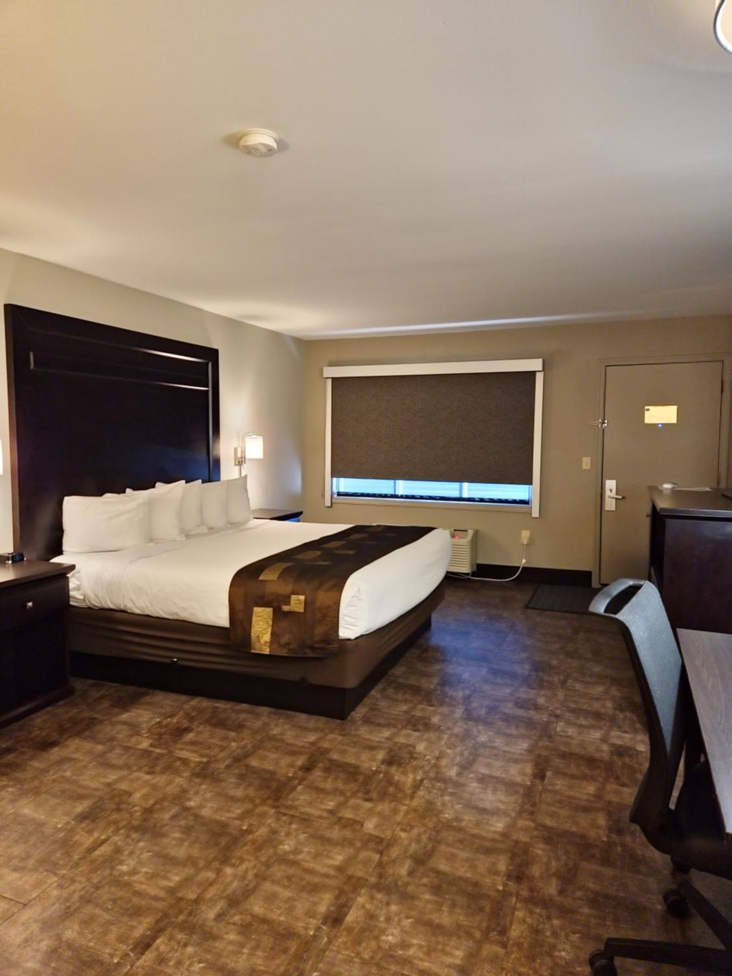 Kelly Inn Billings Dış mekan fotoğraf