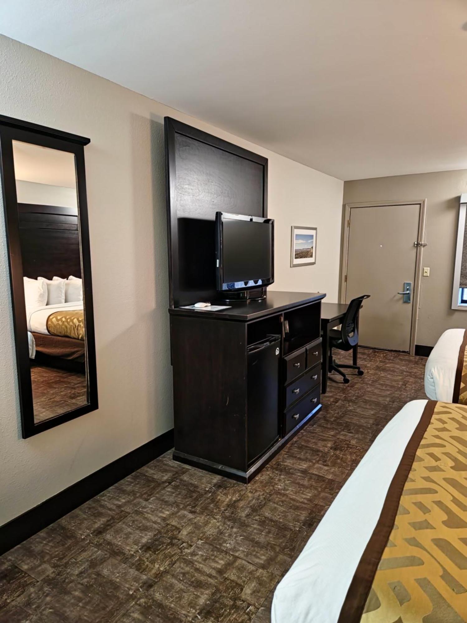 Kelly Inn Billings Dış mekan fotoğraf