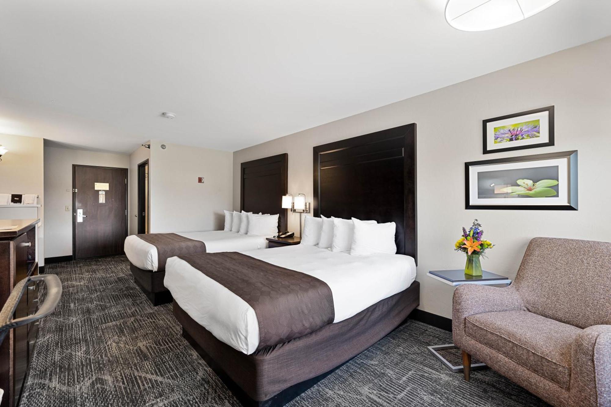 Kelly Inn Billings Dış mekan fotoğraf