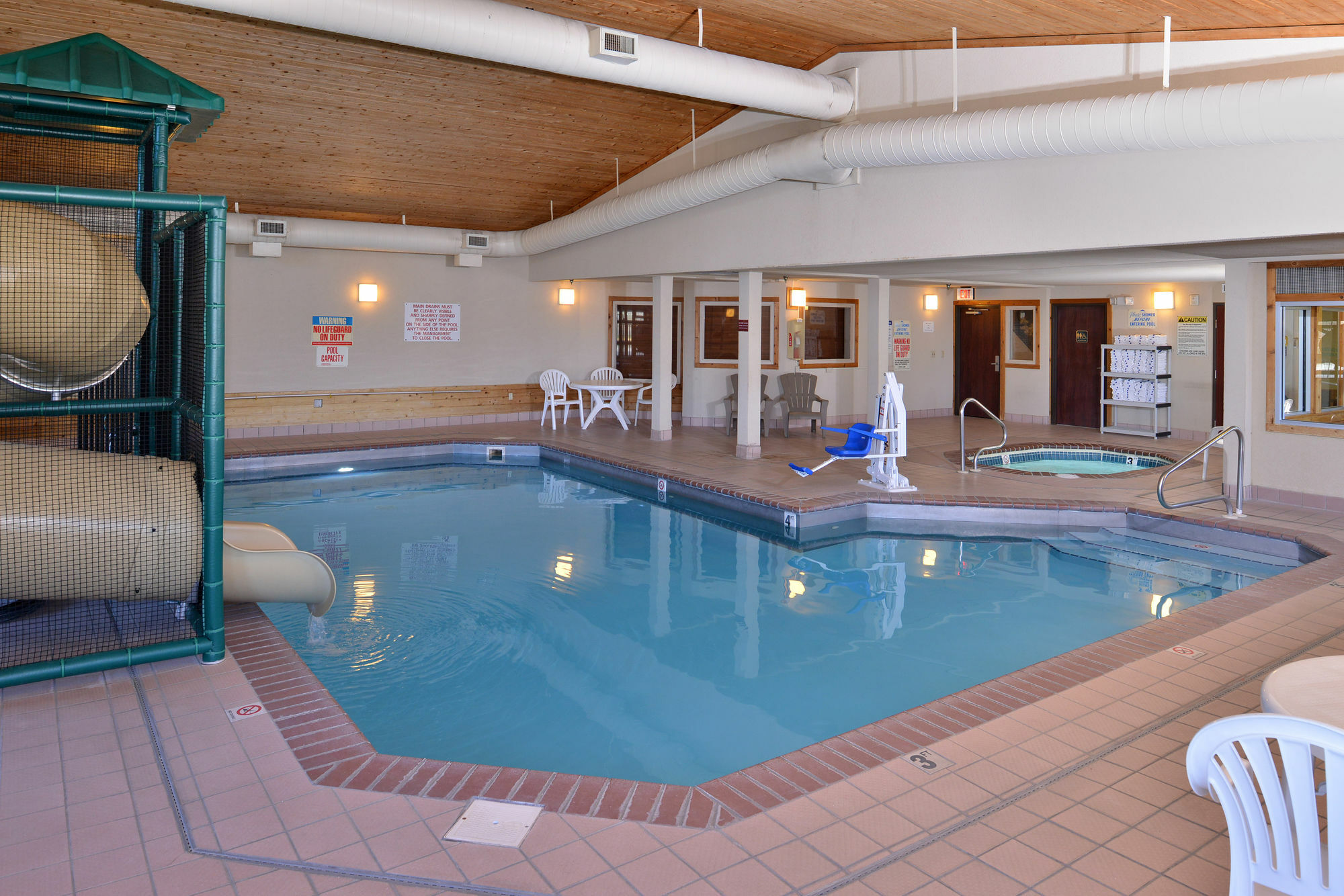 Kelly Inn Billings Dış mekan fotoğraf