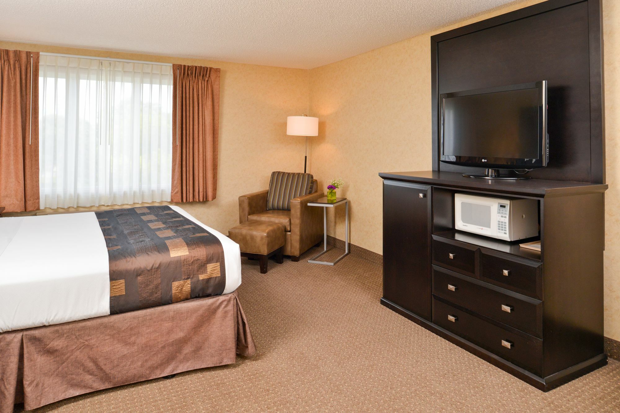Kelly Inn Billings Dış mekan fotoğraf