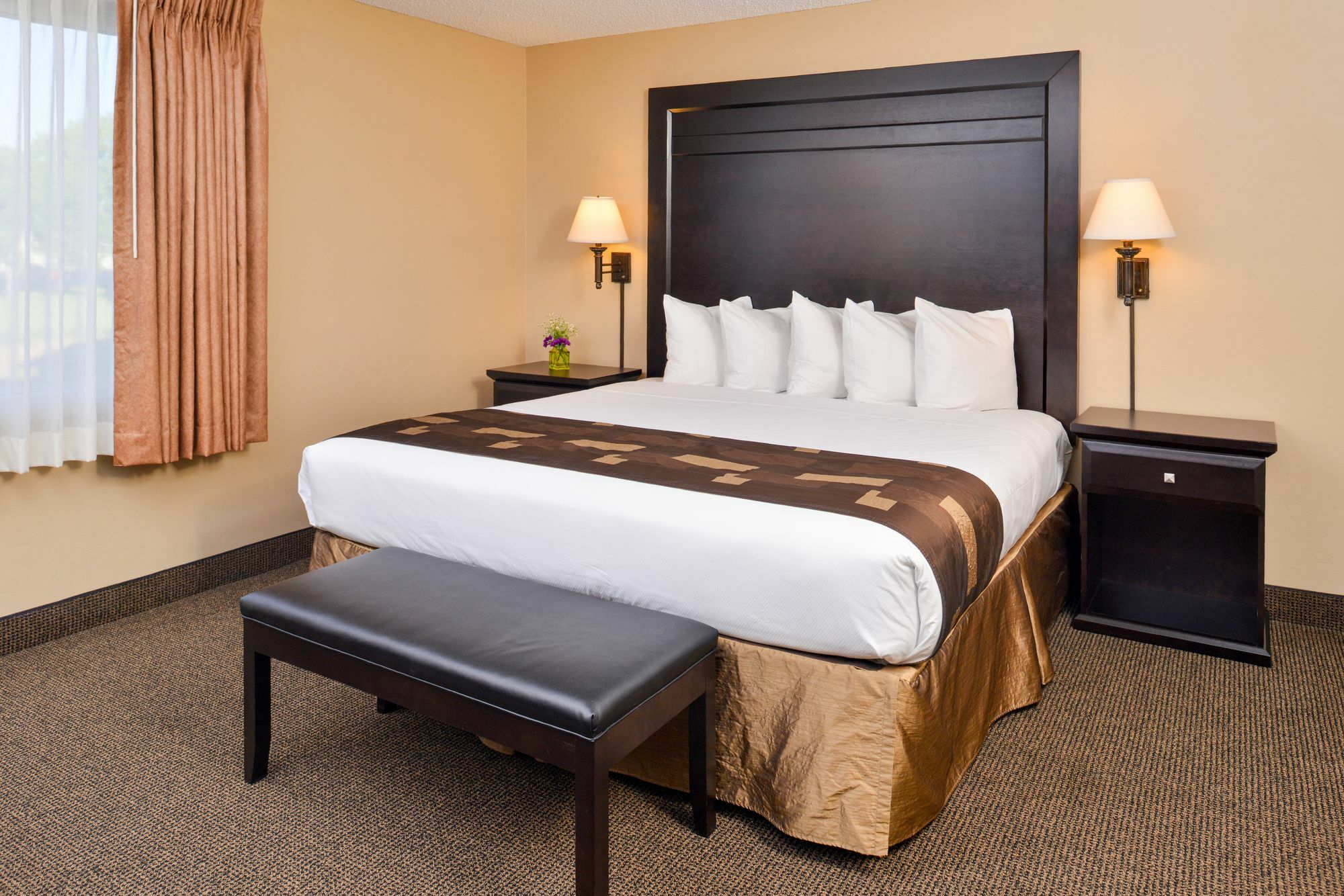 Kelly Inn Billings Dış mekan fotoğraf