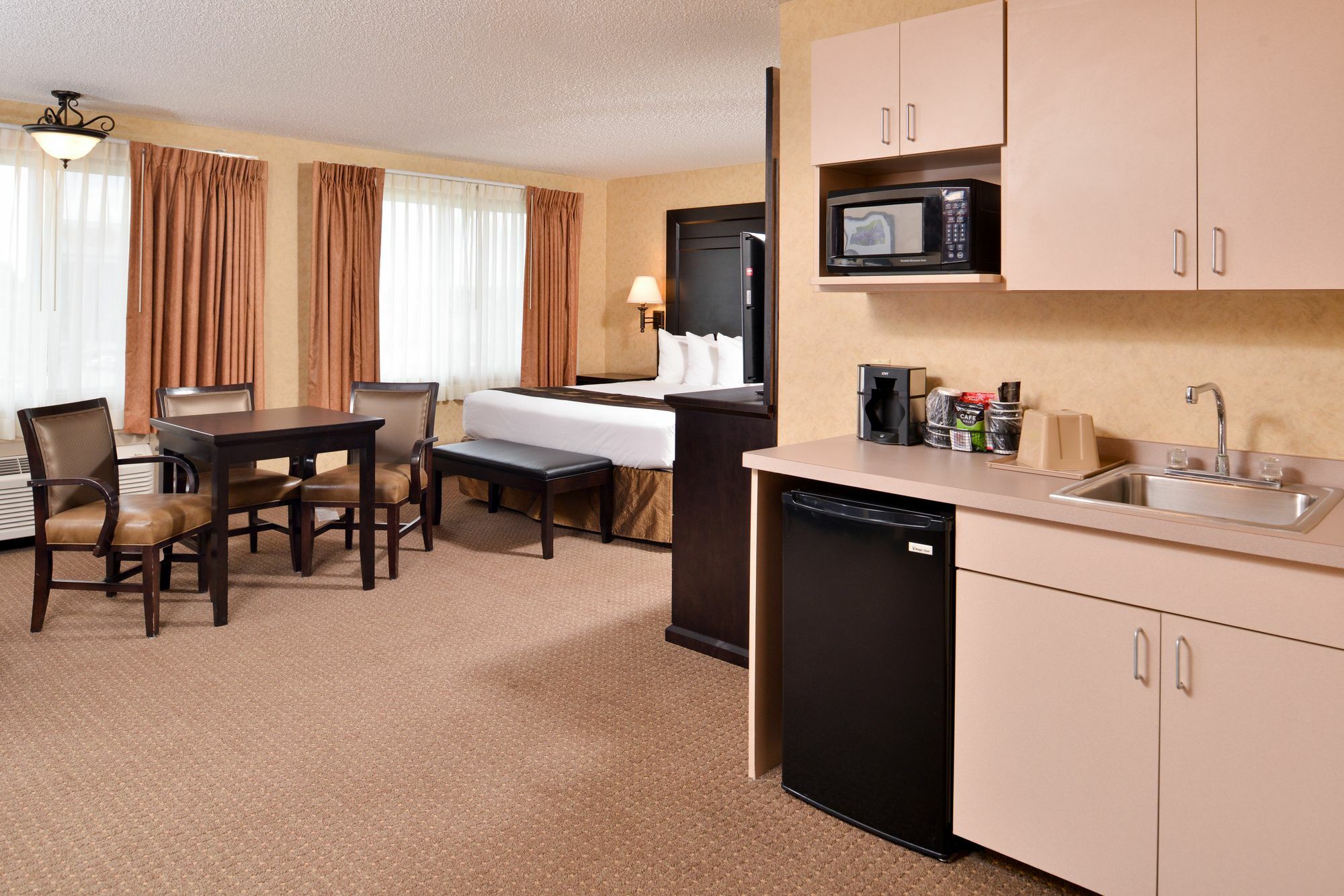 Kelly Inn Billings Dış mekan fotoğraf