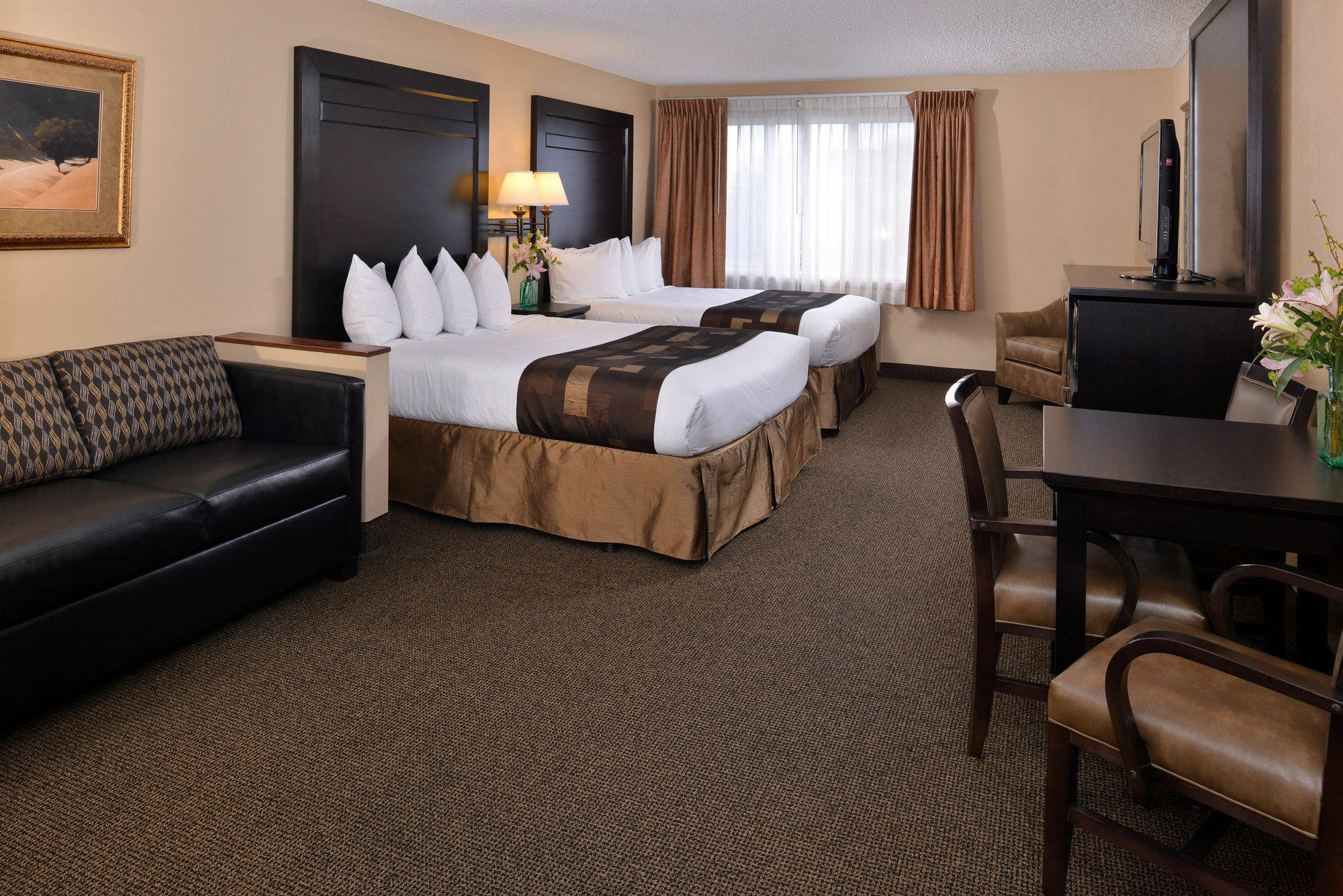 Kelly Inn Billings Dış mekan fotoğraf