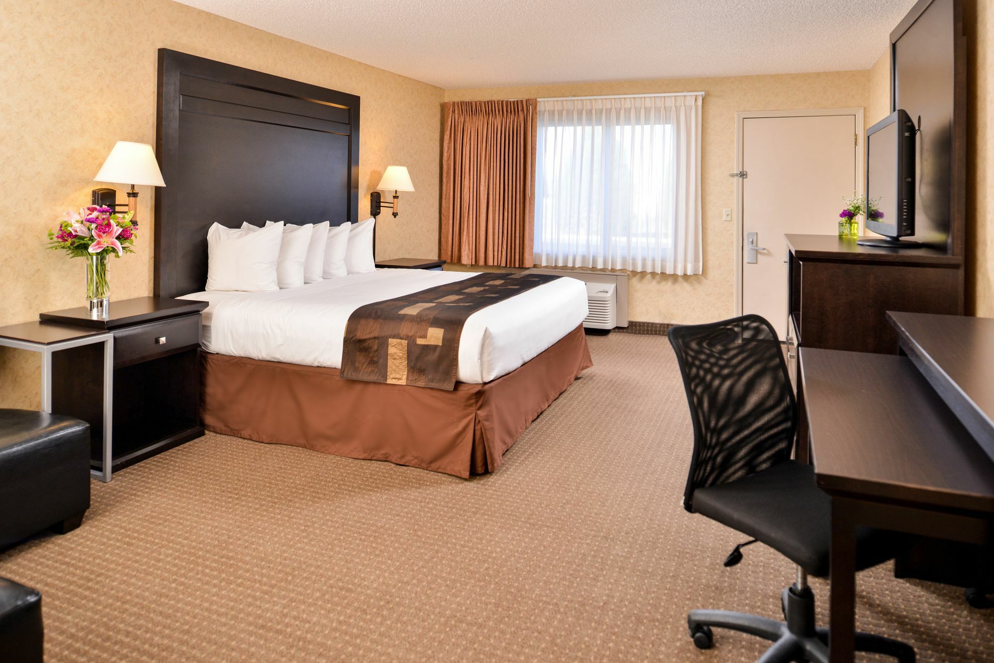 Kelly Inn Billings Dış mekan fotoğraf