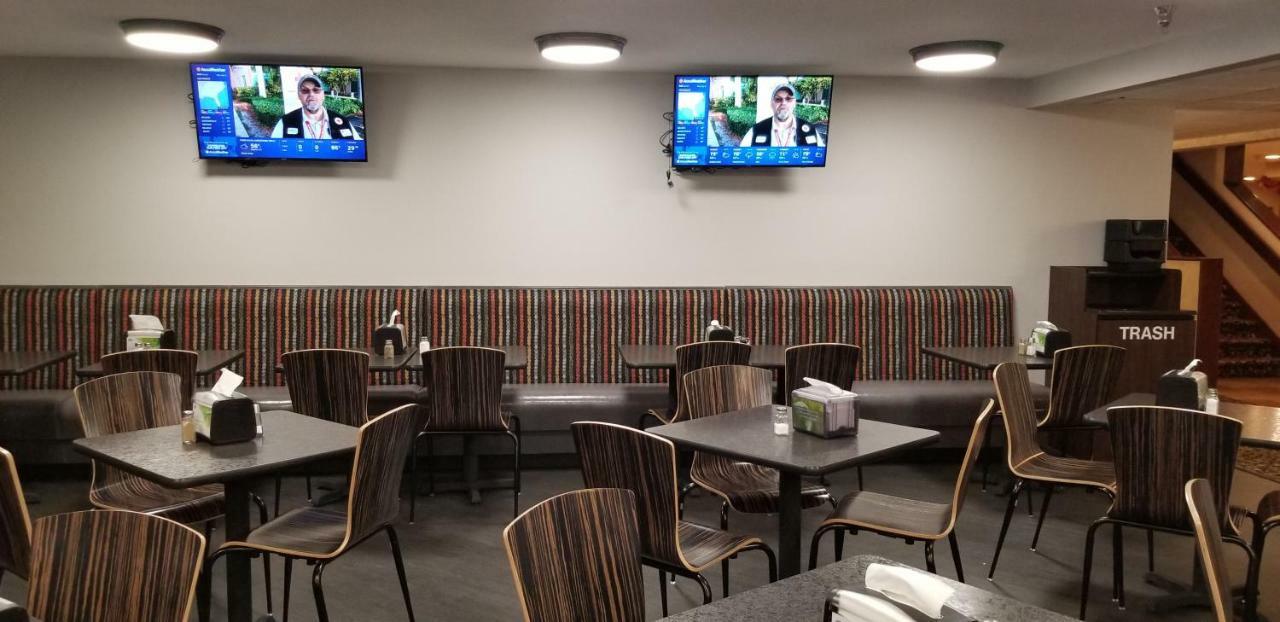 Kelly Inn Billings Dış mekan fotoğraf